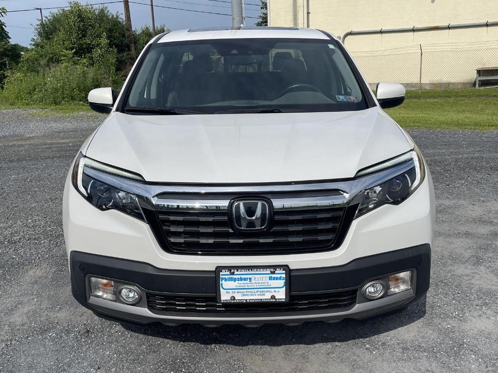 used 2020 Honda Ridgeline car, priced at $27,995