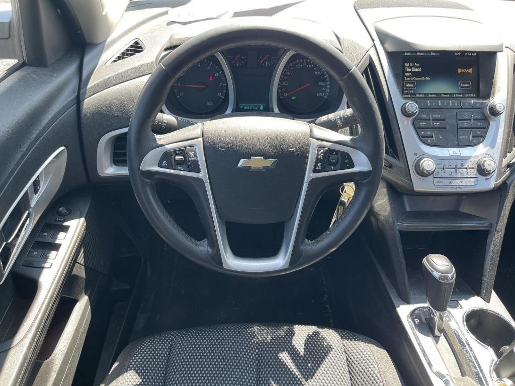 used 2016 Chevrolet Equinox car, priced at $10,695