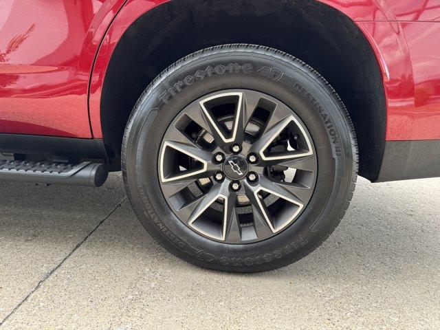 used 2021 Chevrolet Tahoe car, priced at $46,000