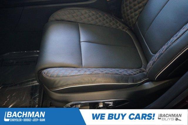 new 2024 Jeep Grand Cherokee 4xe car, priced at $68,113