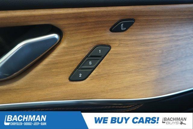new 2024 Jeep Grand Cherokee 4xe car, priced at $68,113