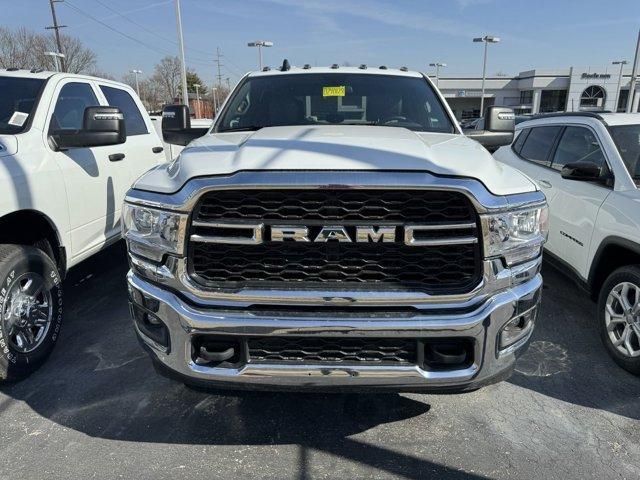 new 2024 Ram 2500 car, priced at $73,979