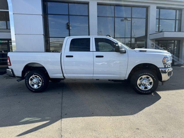 new 2024 Ram 2500 car, priced at $47,000