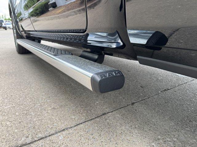 used 2022 Ram 1500 car, priced at $40,500