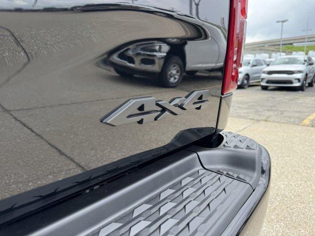 new 2025 Ram 2500 car, priced at $78,000