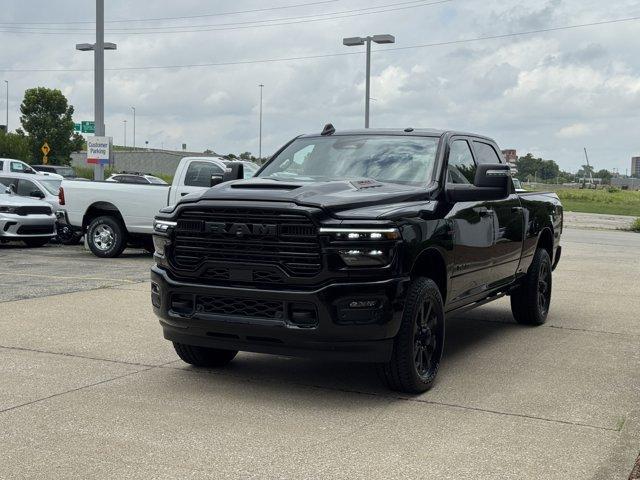 new 2025 Ram 2500 car, priced at $78,000