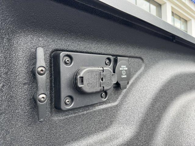 new 2025 Ram 2500 car, priced at $78,000