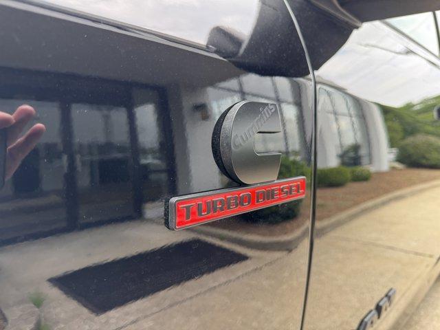 new 2025 Ram 2500 car, priced at $78,000