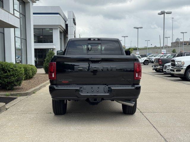 new 2025 Ram 2500 car, priced at $78,000