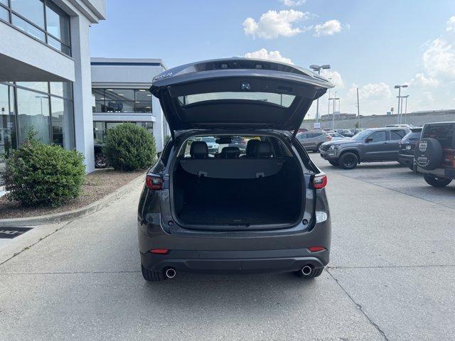 used 2022 Mazda CX-5 car, priced at $26,950