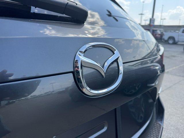 used 2022 Mazda CX-5 car, priced at $26,950