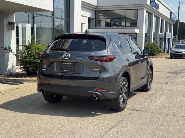used 2022 Mazda CX-5 car, priced at $26,950