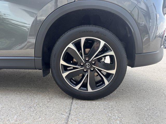 used 2022 Mazda CX-5 car, priced at $26,950