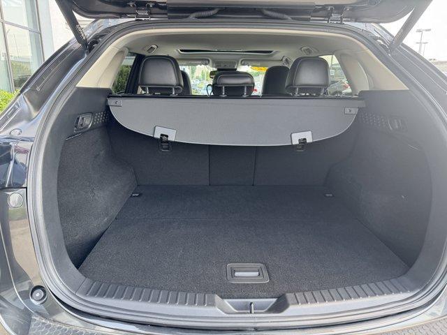 used 2022 Mazda CX-5 car, priced at $26,950