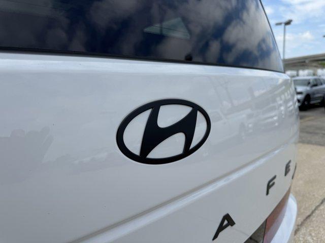 new 2026 Hyundai SANTA FE HEV car, priced at $50,038