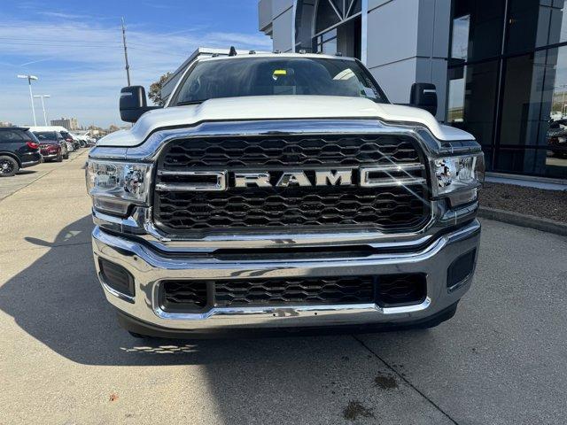 new 2024 Ram 2500 car, priced at $47,000