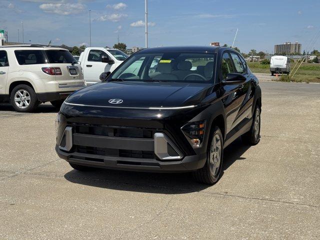 new 2026 Hyundai Kona car, priced at $26,921
