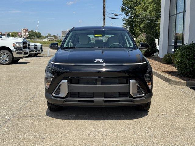 new 2026 Hyundai Kona car, priced at $26,921