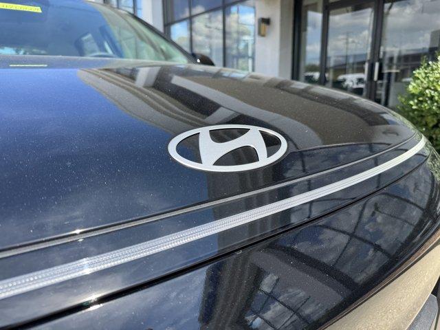 new 2026 Hyundai Kona car, priced at $26,921