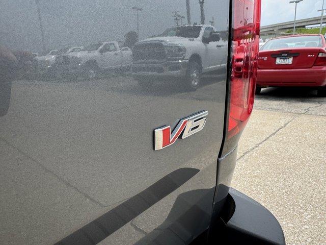 used 2022 Chevrolet Colorado car, priced at $31,661