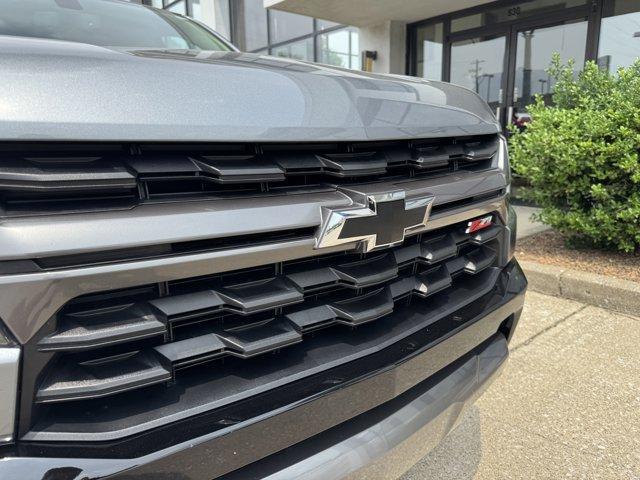 used 2022 Chevrolet Colorado car, priced at $31,661