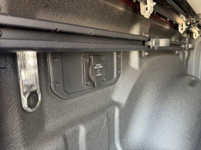 used 2025 Ram 1500 car, priced at $47,500