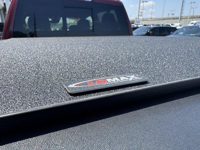used 2025 Ram 1500 car, priced at $47,500