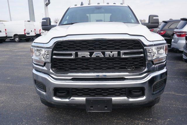 new 2024 Ram 3500 car, priced at $63,420