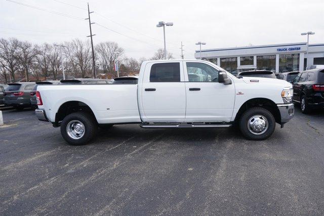 new 2024 Ram 3500 car, priced at $63,420