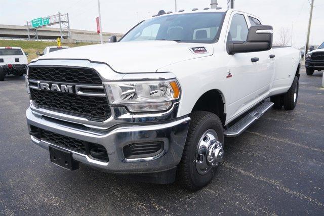 new 2024 Ram 3500 car, priced at $63,420