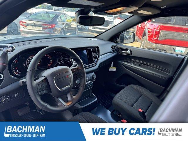 new 2024 Dodge Durango car, priced at $44,410