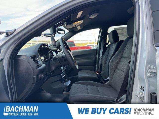 new 2024 Dodge Durango car, priced at $44,410