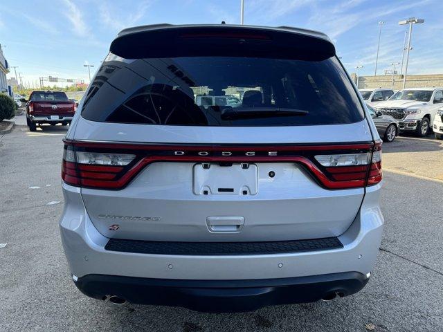 new 2024 Dodge Durango car, priced at $44,410