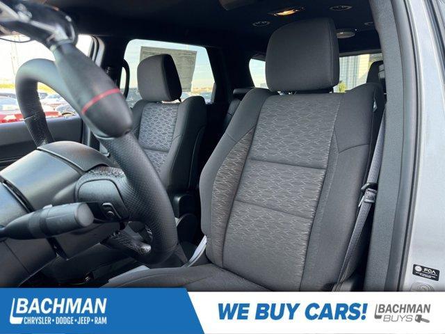 new 2024 Dodge Durango car, priced at $44,410