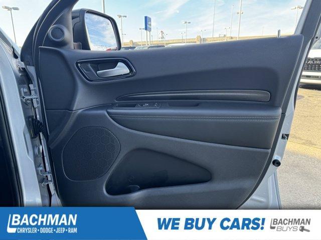 new 2024 Dodge Durango car, priced at $44,410