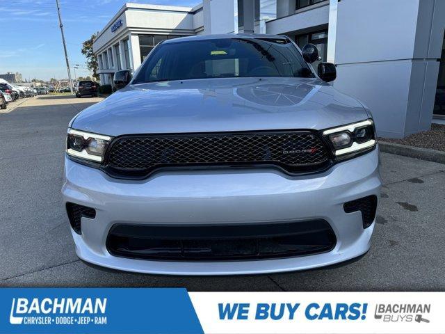 new 2024 Dodge Durango car, priced at $44,410