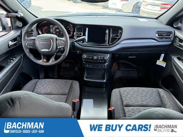 new 2024 Dodge Durango car, priced at $44,410