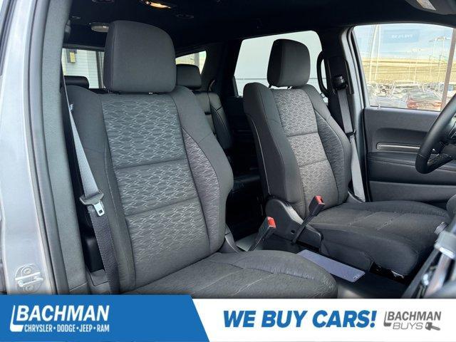 new 2024 Dodge Durango car, priced at $44,410