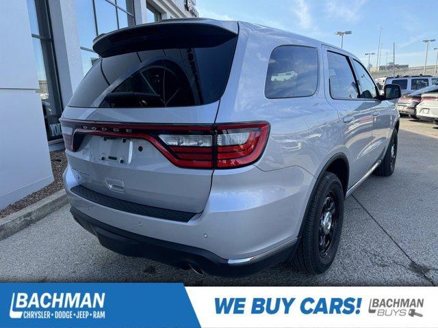 new 2024 Dodge Durango car, priced at $44,410