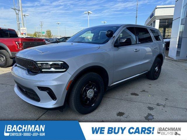 new 2024 Dodge Durango car, priced at $44,410