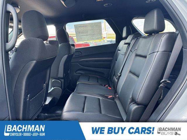new 2024 Dodge Durango car, priced at $44,410