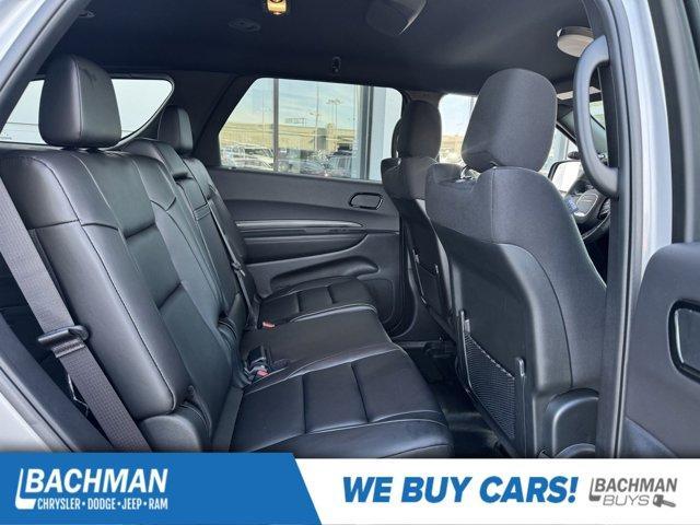 new 2024 Dodge Durango car, priced at $44,410
