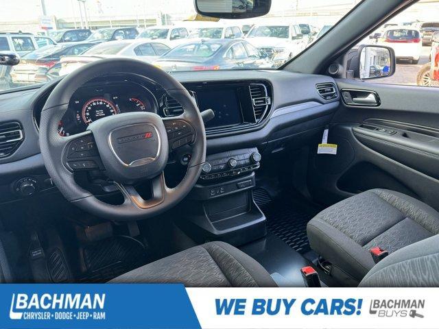 new 2024 Dodge Durango car, priced at $44,410
