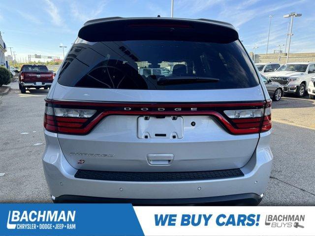 new 2024 Dodge Durango car, priced at $44,410