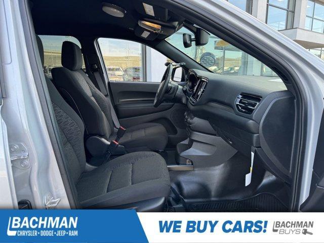 new 2024 Dodge Durango car, priced at $44,410