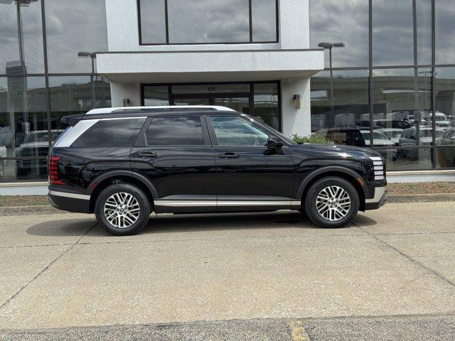 new 2026 Hyundai Palisade car, priced at $44,560