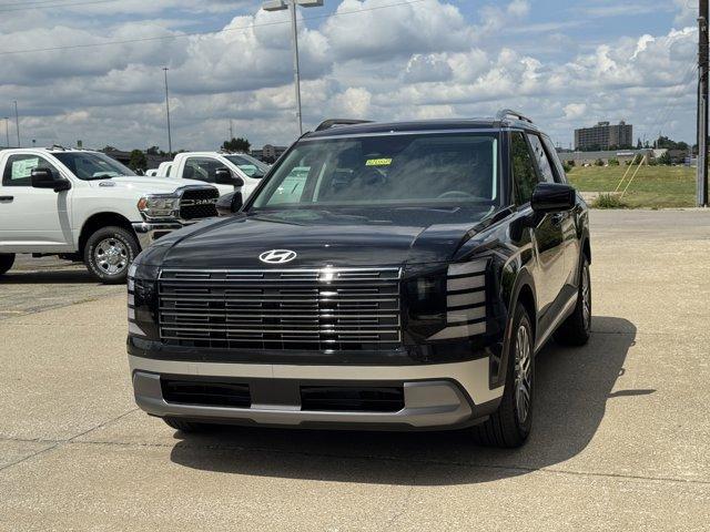 new 2026 Hyundai Palisade car, priced at $44,560