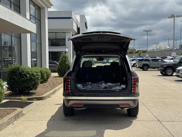 new 2026 Hyundai Palisade car, priced at $44,560