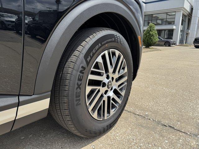 new 2026 Hyundai Palisade car, priced at $44,560