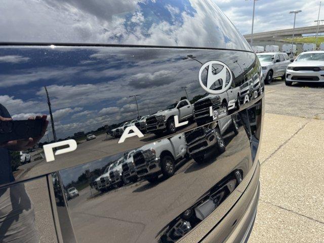 new 2026 Hyundai Palisade car, priced at $44,560